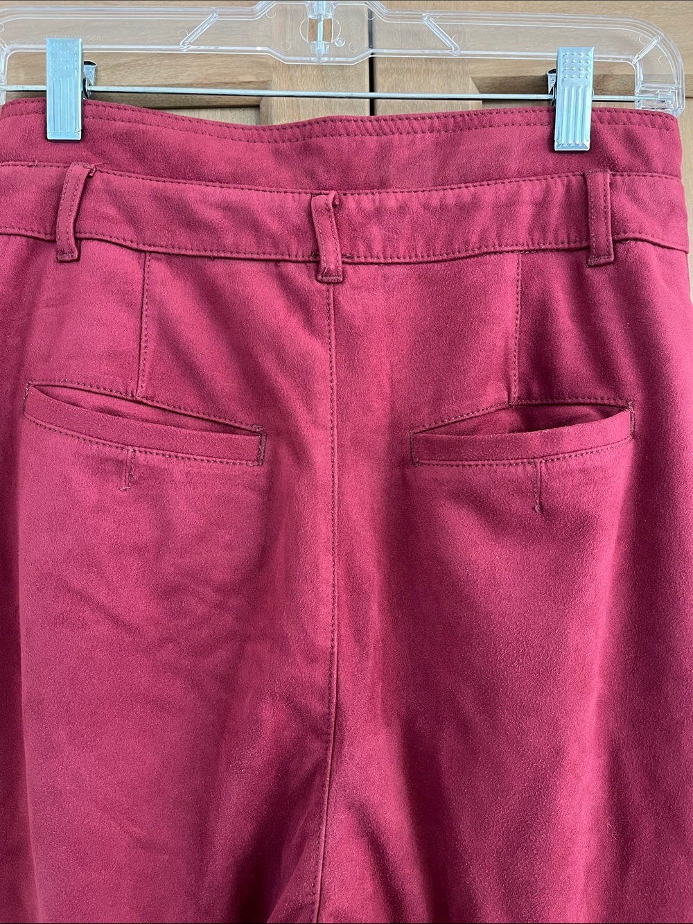 Free People Nightfall Crop Pants - Picture 4 of 7